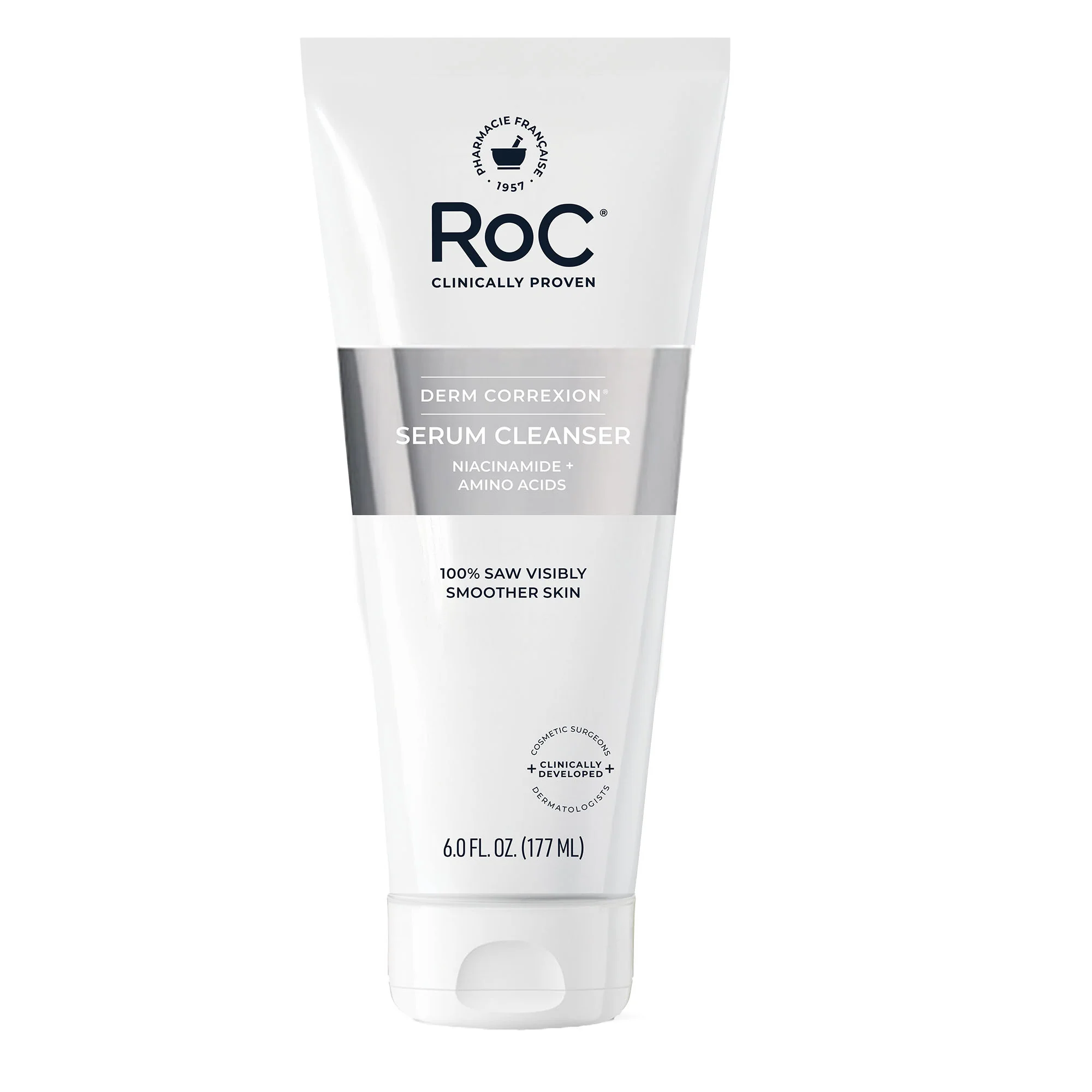 DERMATOLOGIST RECOMMENDED SKINCARE